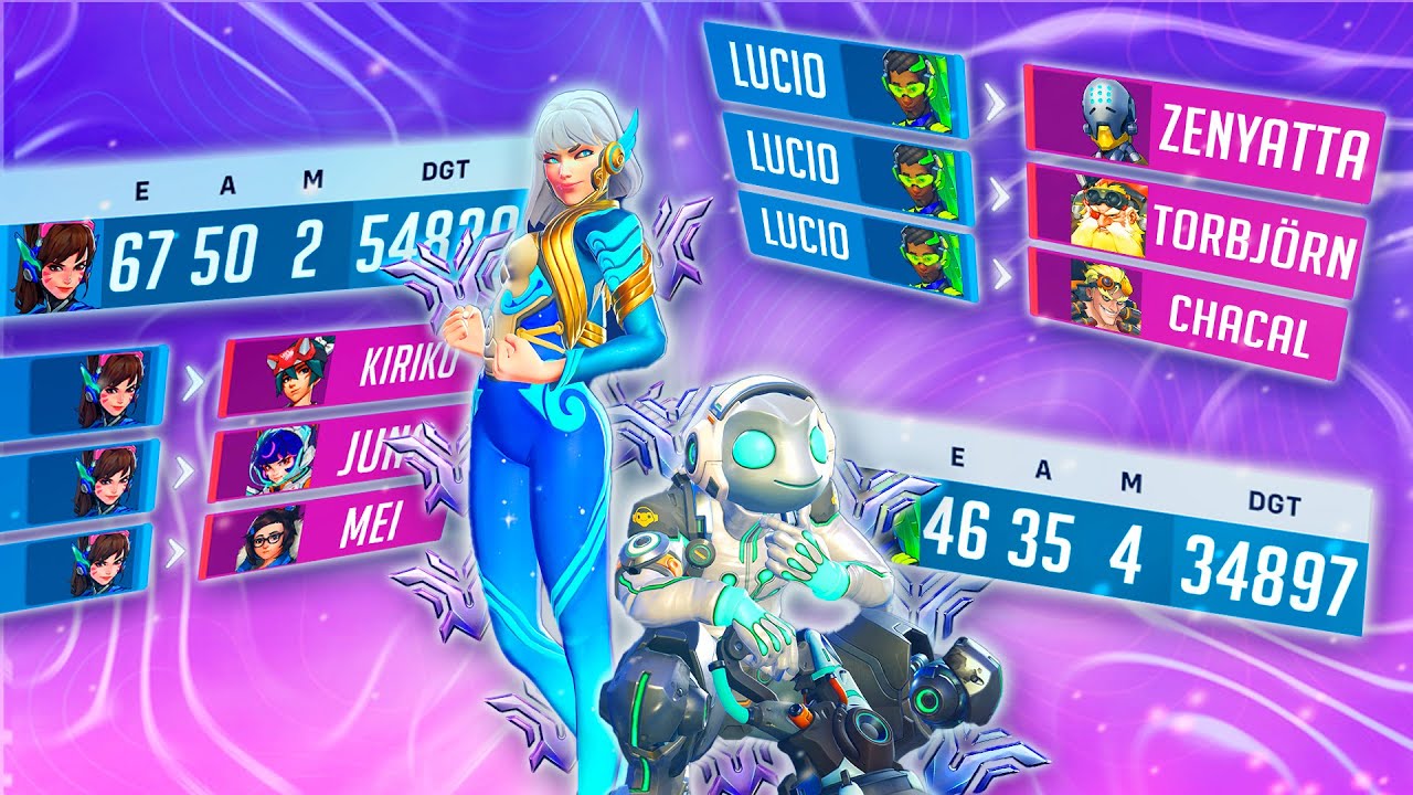 ILS ARRIVENT EN 2V10 AVEC UNE STRATÉGIE INNOVANTE !