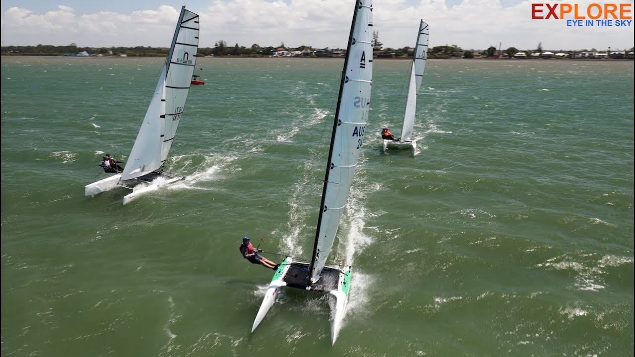 Sail Fun 2025