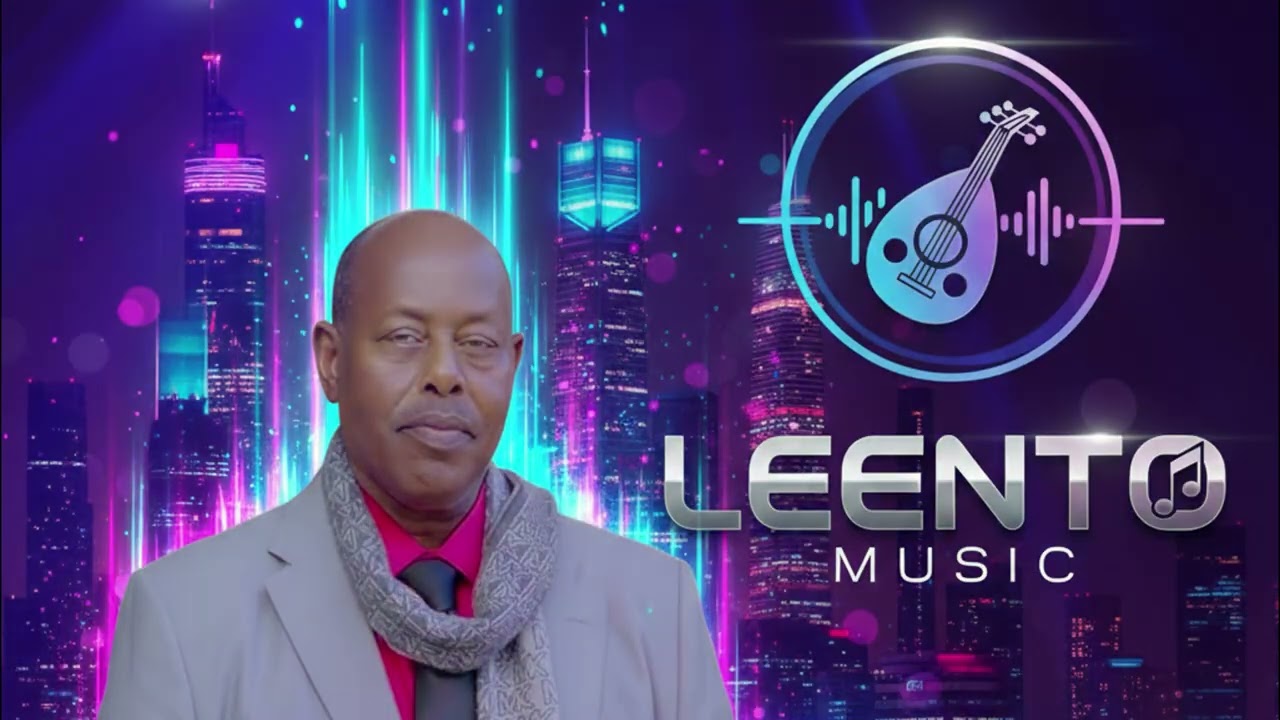 Salaad Derbi - Meeday Meeday Meeday (Leento Remix) HEES MACAAN OO SI CASRI AH LOO SAMEEYEY 2026