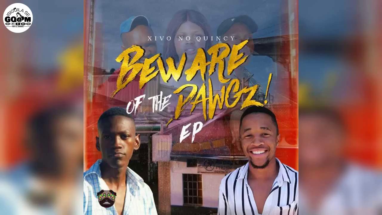 Xivo no Quincy Ft Dj Twiist SA-Forever Greatful