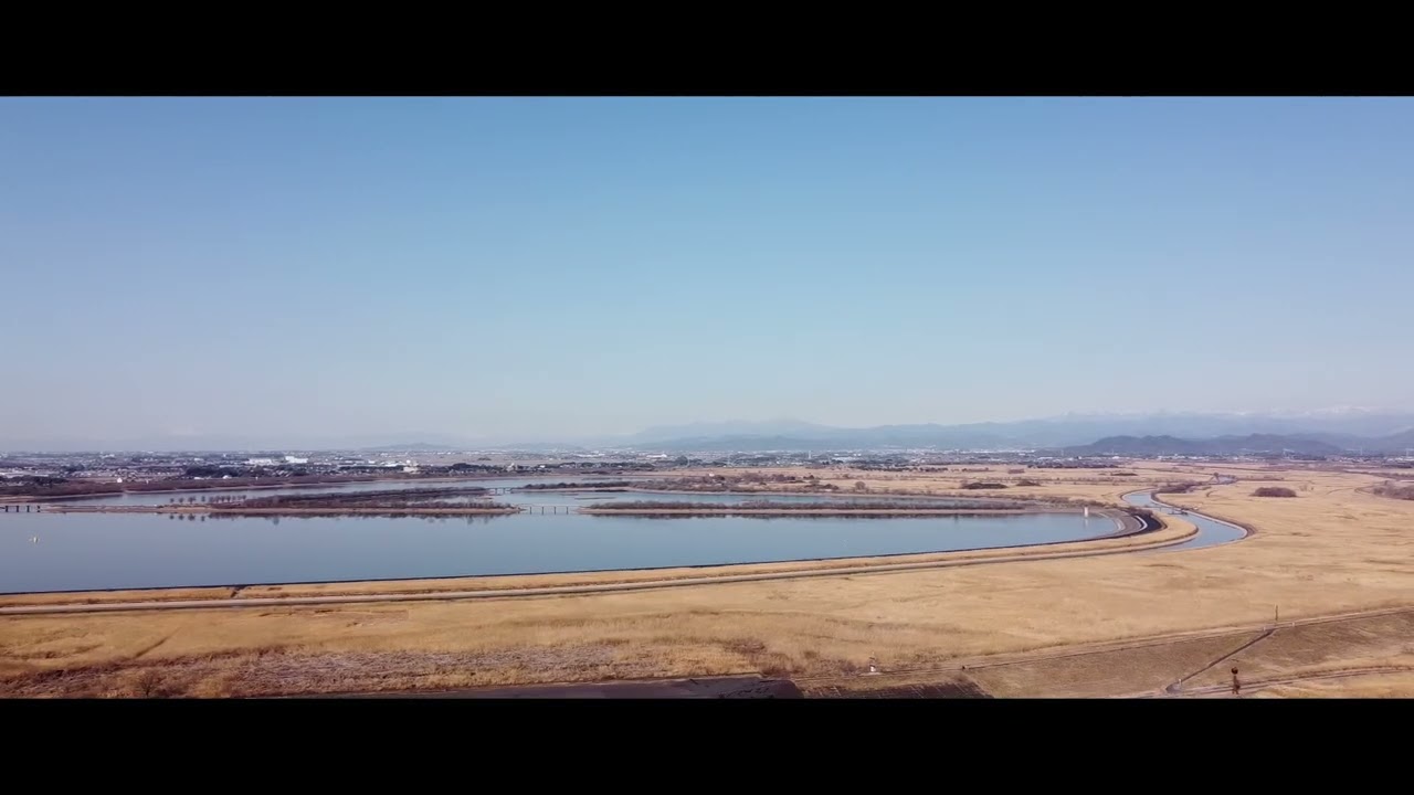 遊水地Ⅲ