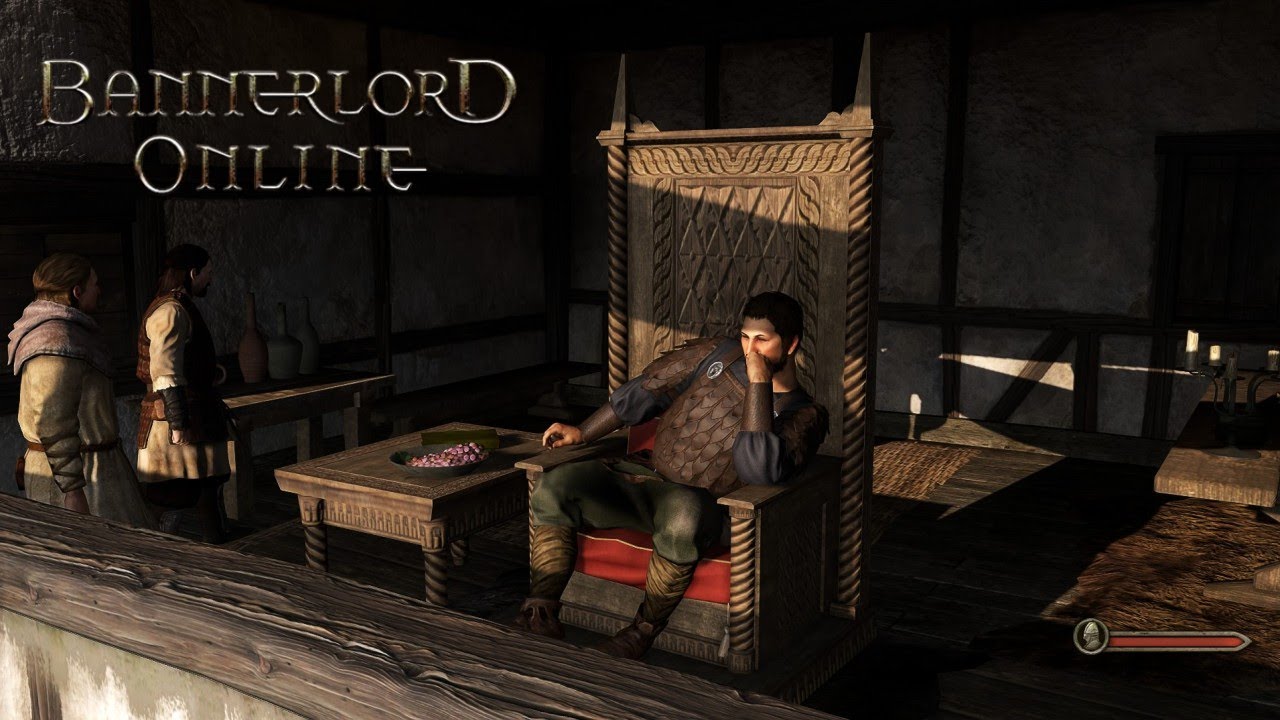 Bannerlord Online - Обзор