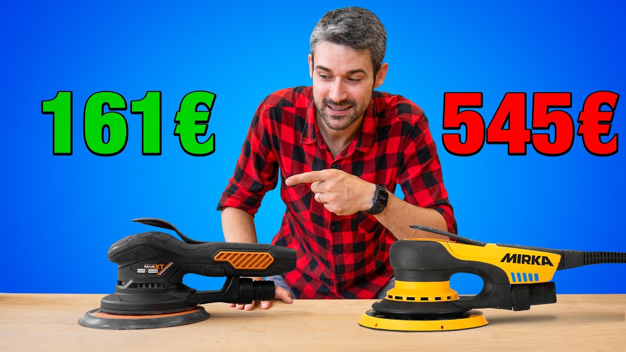 La MIA LEVIGATRICE preferita ... DI SEMPRE! (economica)