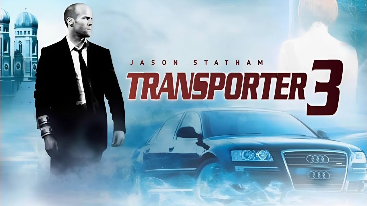 Transporter 3 (2008) Movie | Jason Statham, Natalya Rudakova, Robert Knepper | Details And Reviews