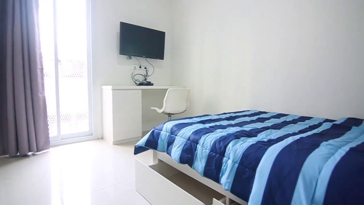 Kost 3tranches Karet Setiabudi Jakarta Selatan