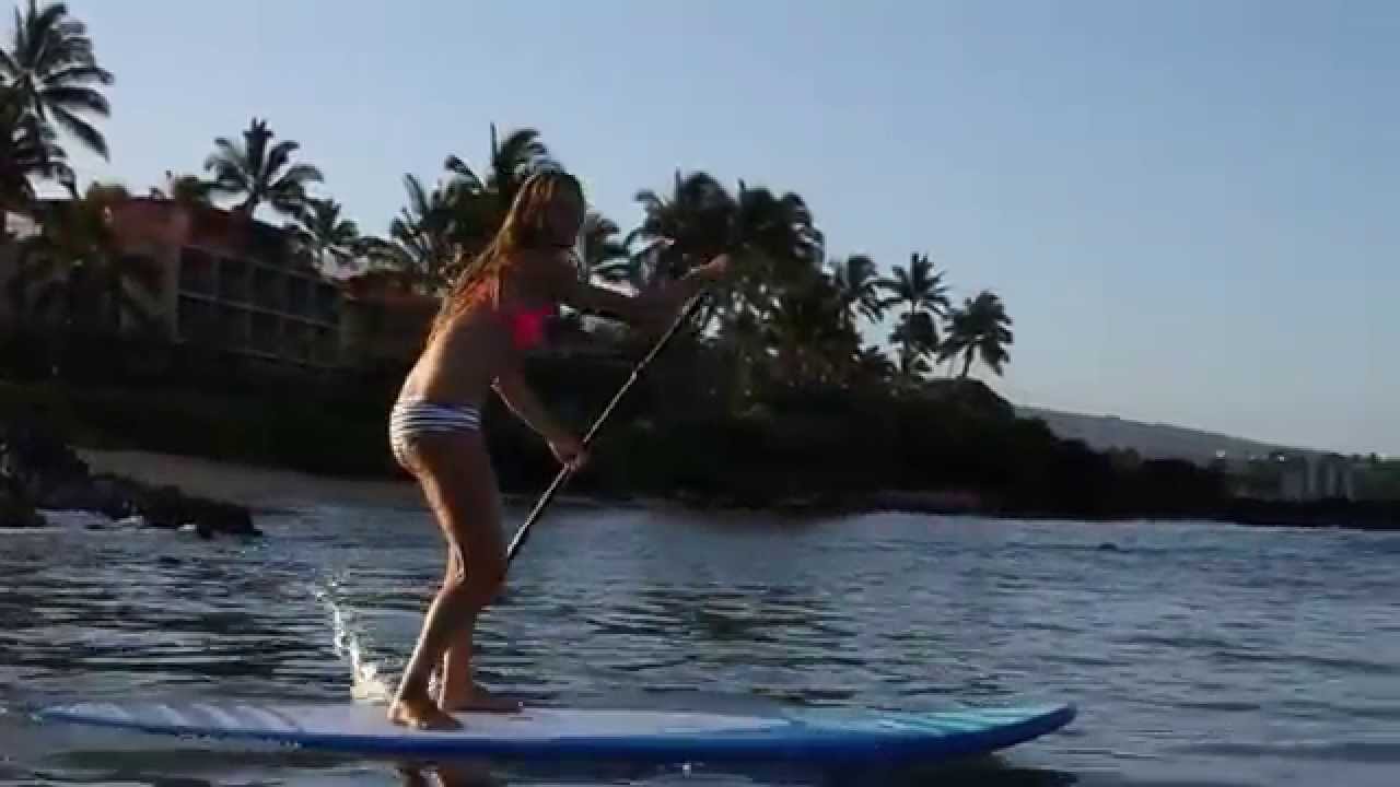 JP SUP - Fusion & Allround & Wide Body 2016