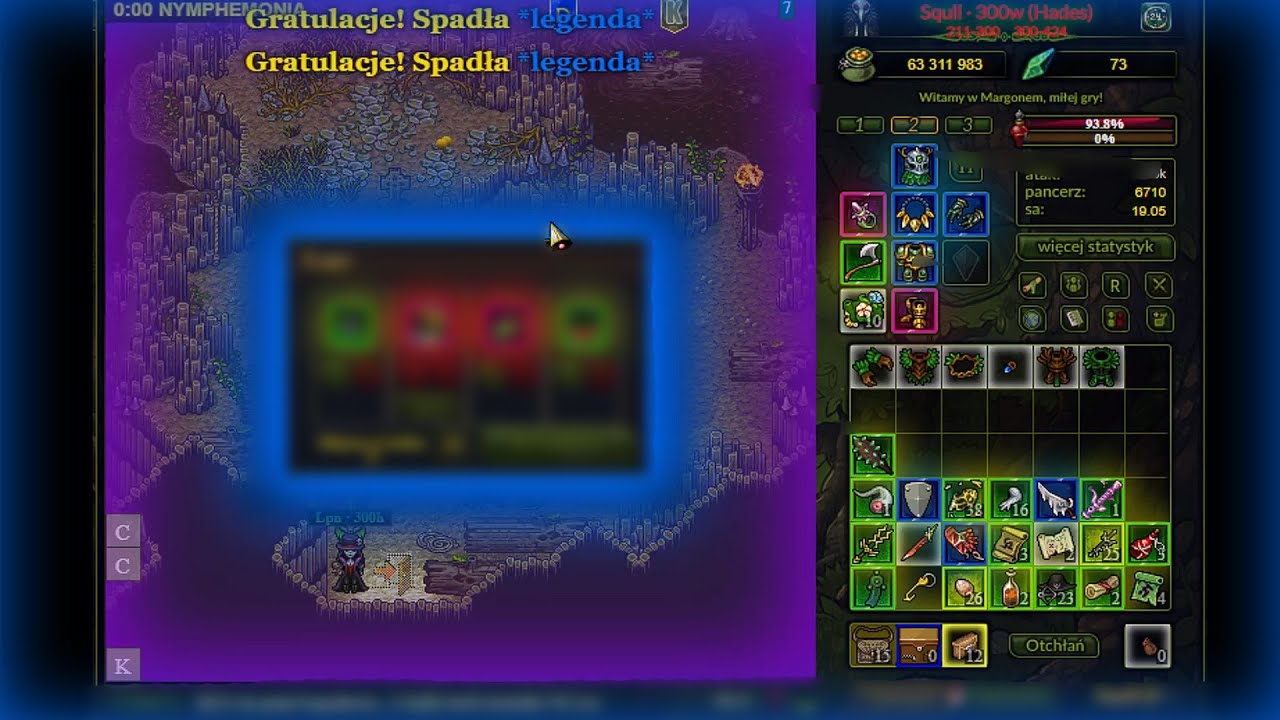 2 LEGI Z TYTANA W 1 BICIU!! - Drugi mix wakacyjny