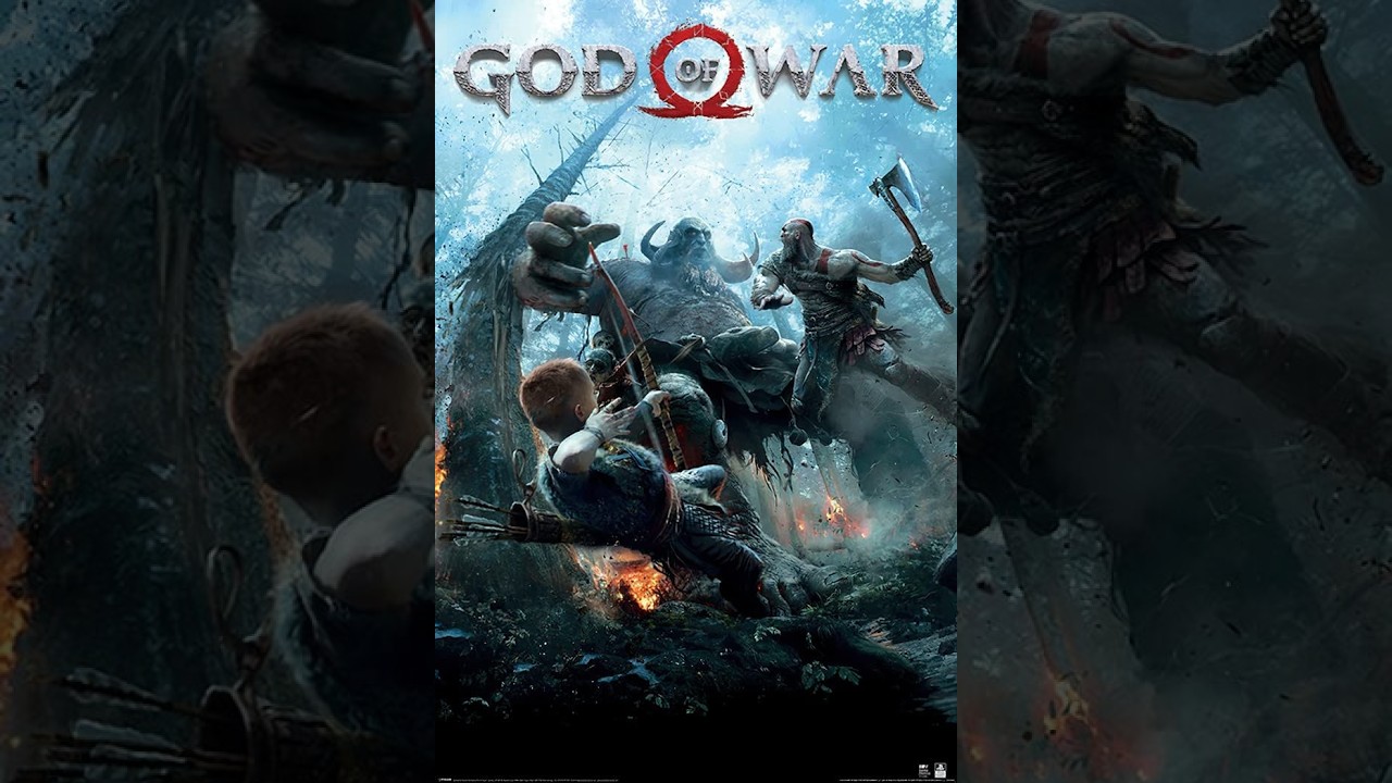 God Of War Part 16