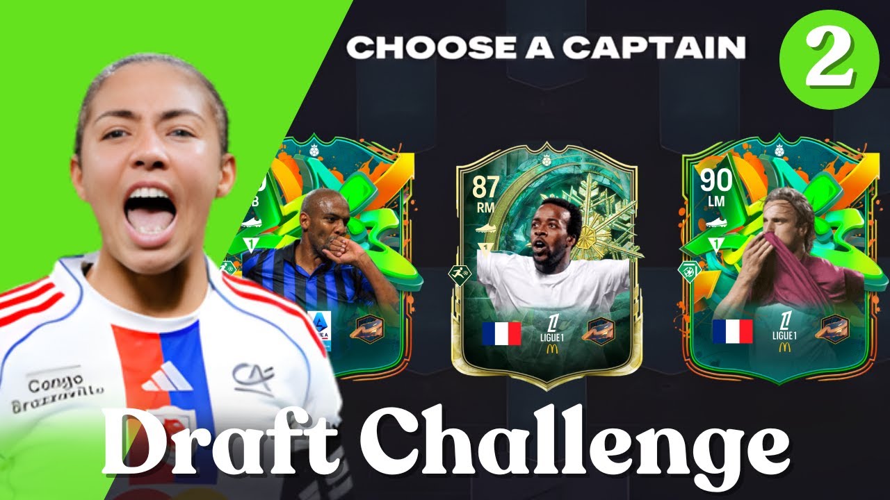 The Quickest Draft Ever?