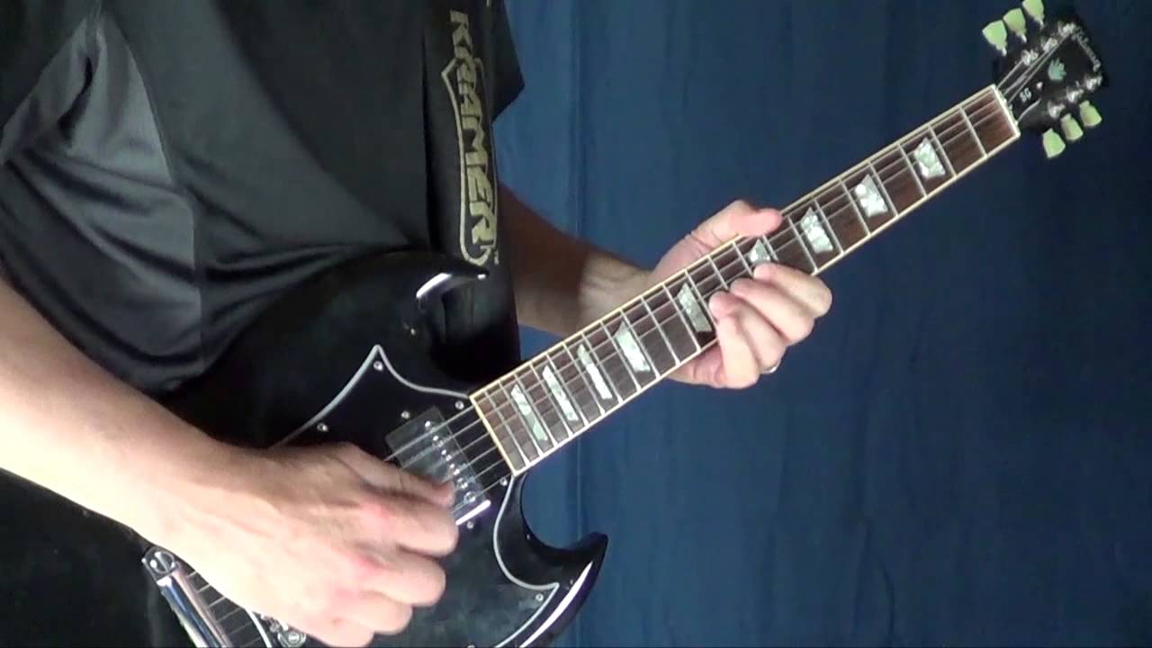 I'll Be Waiting - Robert Johnson - Full Song on Guitar