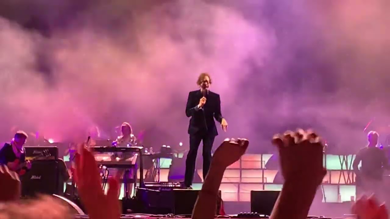Pulp - Disco 2000 (Barcelona 30/05/24) #PrimaveraSound