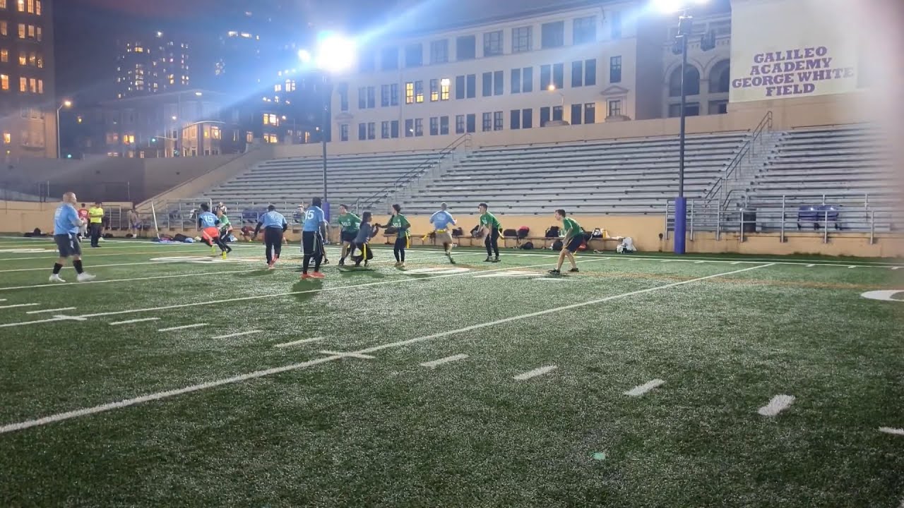 Phat Boba Beats v YAC City Jan 2024