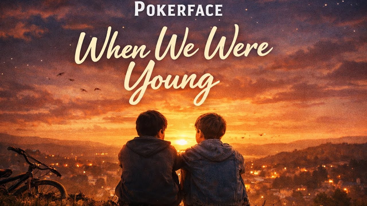 Riven Sky - When We Were Young (Official Video)