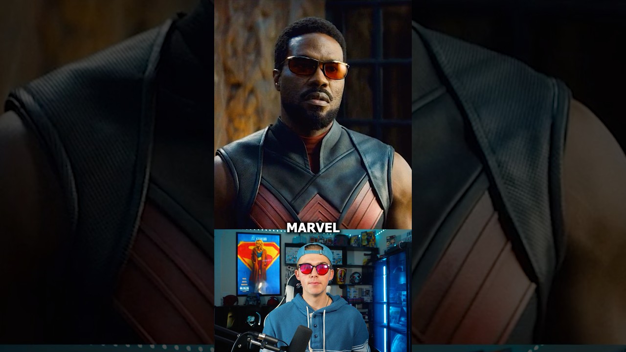 Marvel NEEDS to Break This Pattern for WONDER MAN