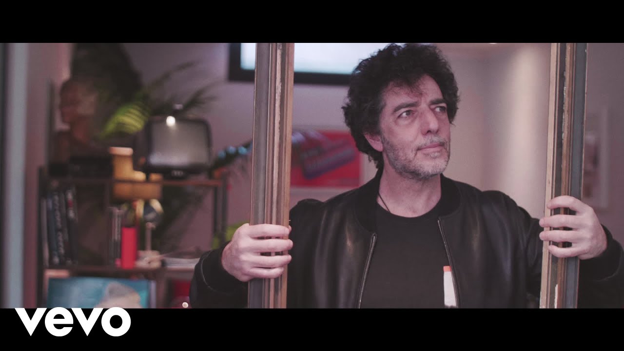 Max Gazzè - Considerando