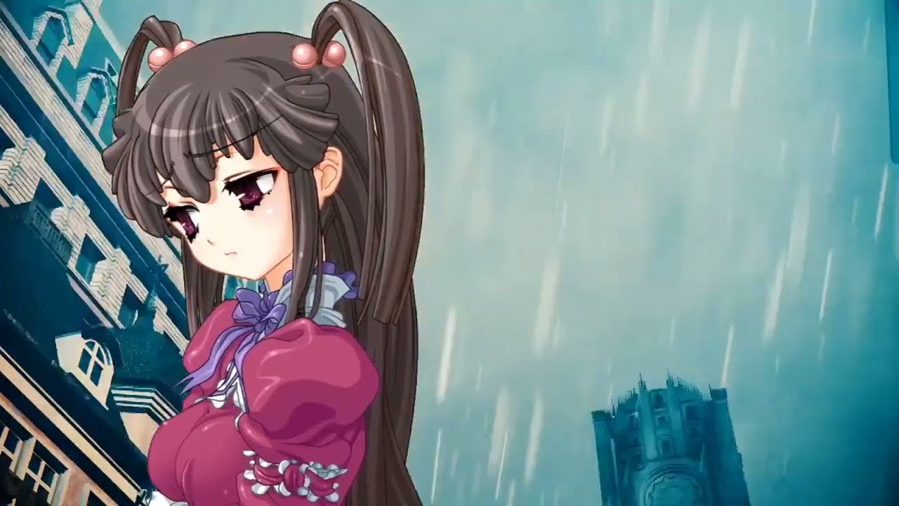 Zanma Taisei Demonbane (2003)