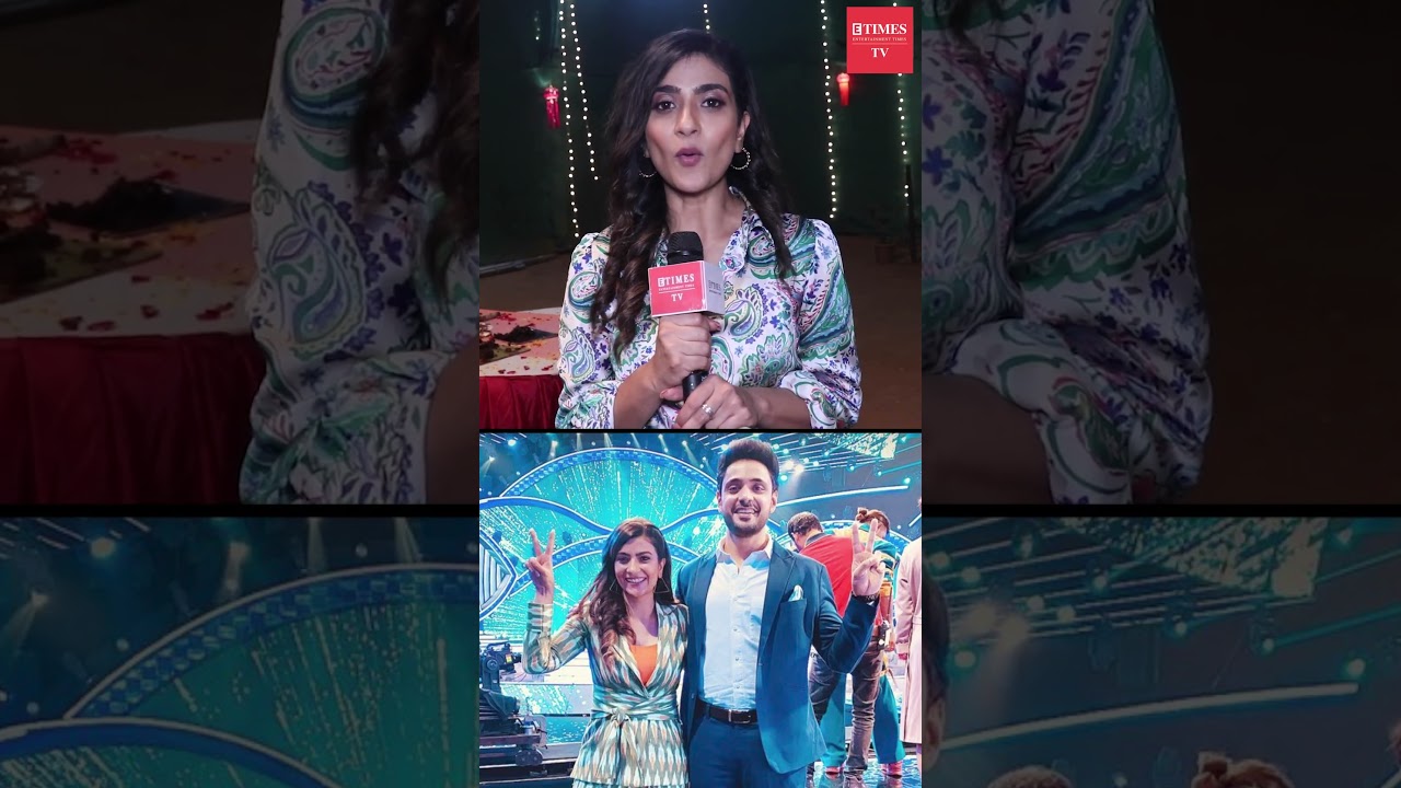 Aditi Sharma on her bond with Adnan Khan: Adnan is a wonderful person || Katha Ankahee
