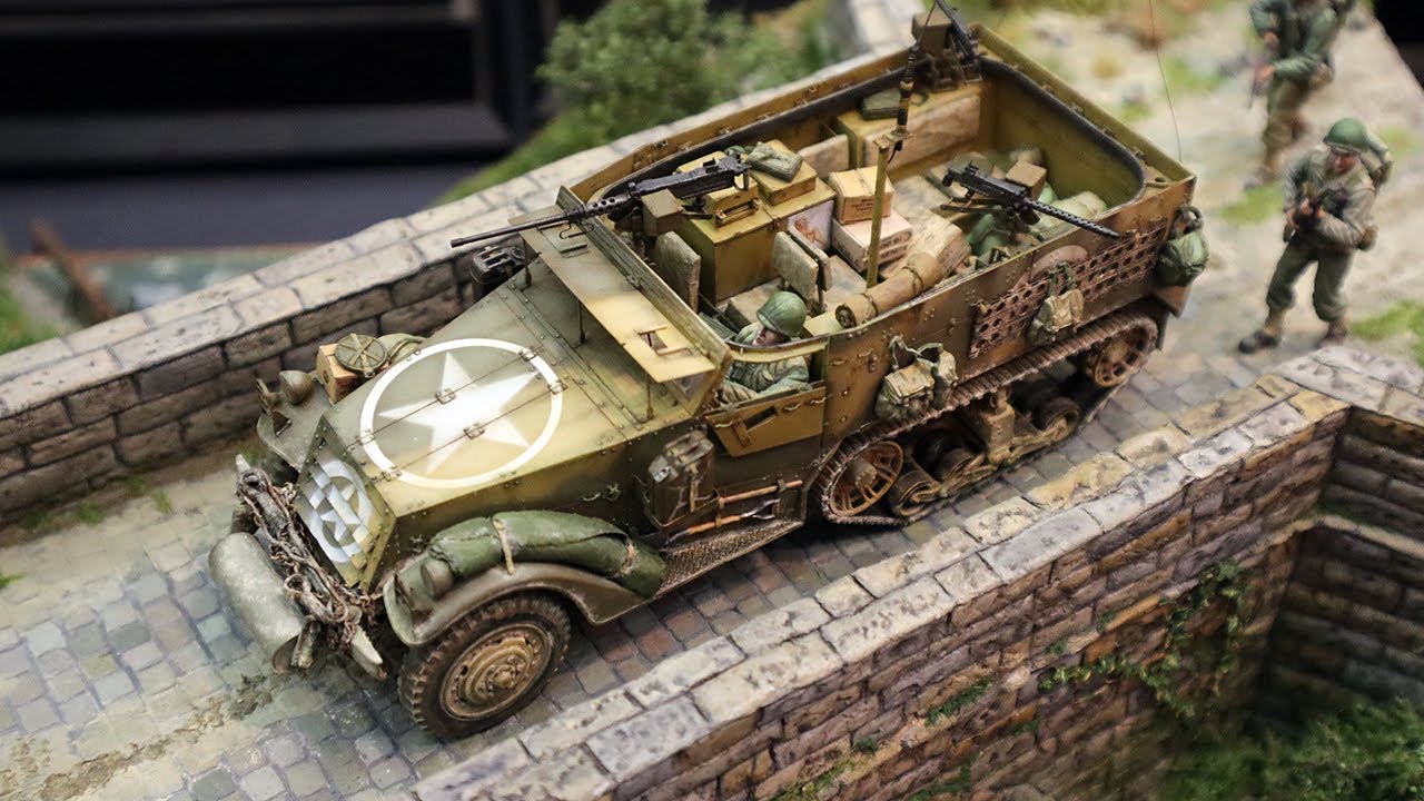 Scale Model Show in Celldömölk Hungary 2024 - Celldömölki Makett Kiállítás és Verseny