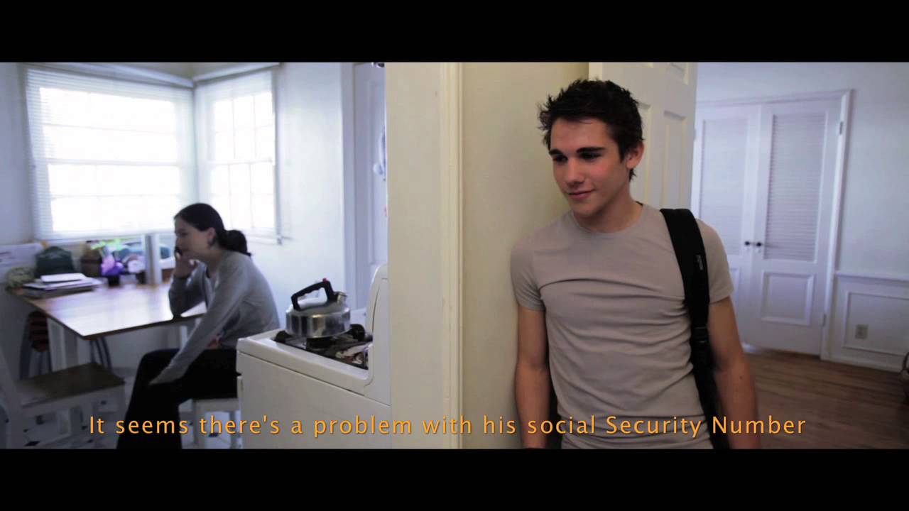Underprivileged Trailer