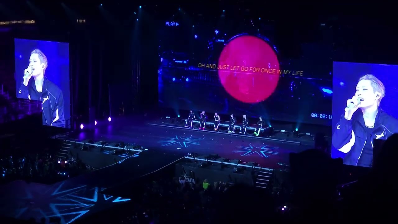 p1harmony stupid brain newark
