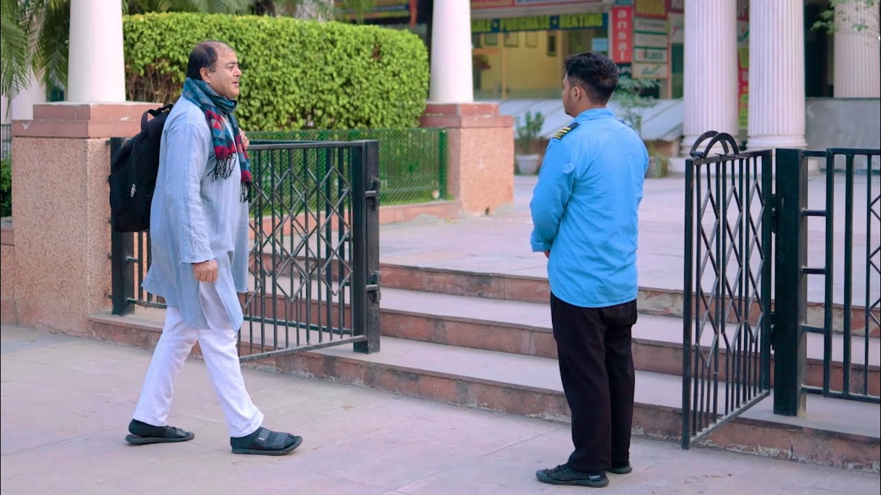 Gaon Se Koi 2 Lakh Rupaye Deke Chala Gya || Vinay Sharma