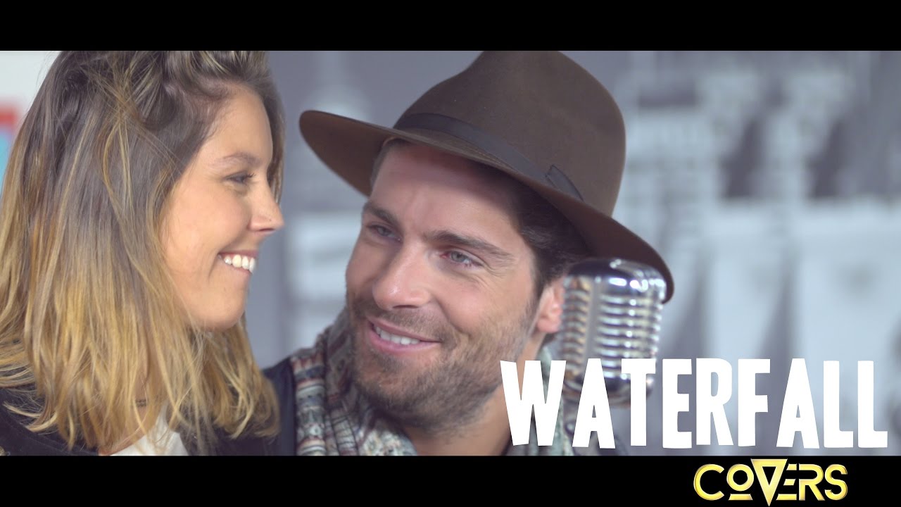 Sia P!nk - Waterfall  (Cover by Fanny Leeb and Tom Leeb ) – COVERS