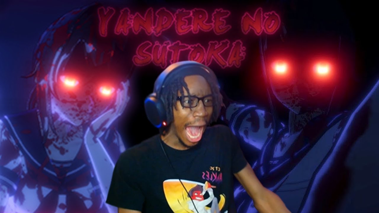 ЧТО ОНА СДЕЛАЛА С САЙКО!? | Yandere No Sutoka