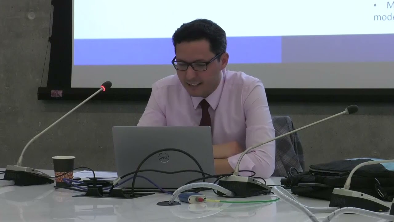 Rabat School: A Different Reading of Contemporary Arab Thought - With Mohammed Hashas