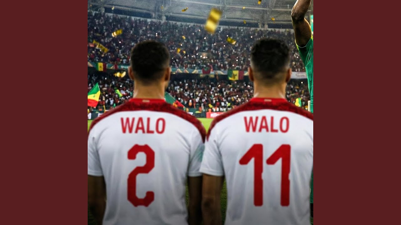 WALOU