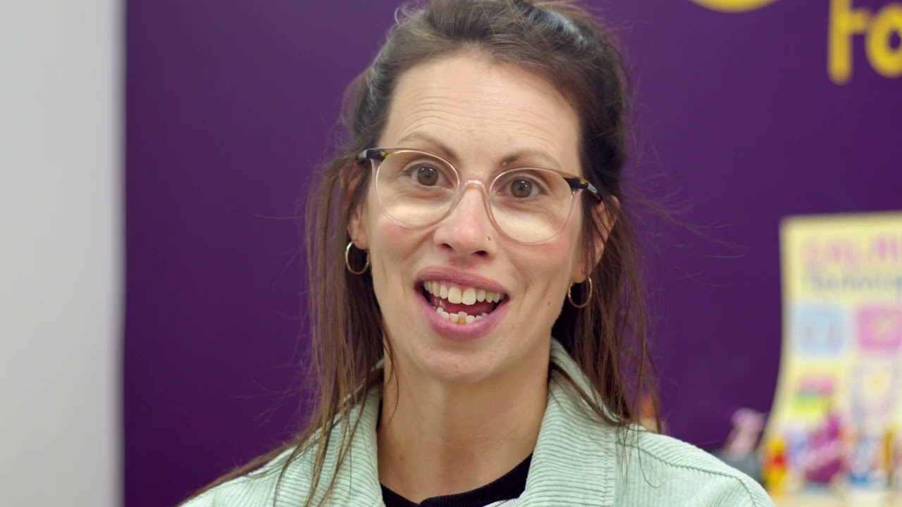 Supporting Children Through Play Therapy | Talking Through Tears | Forever Stars