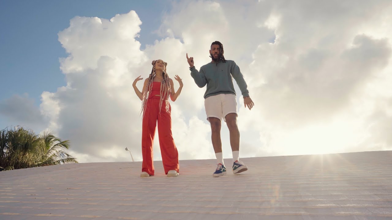 CASA Sounds - COLORES (Official Video) Bachata