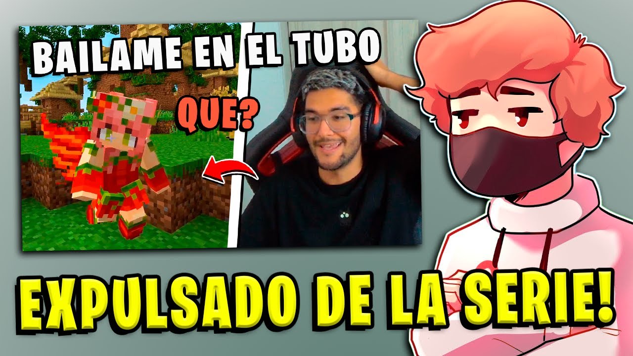 AQUINO Y SOARINNG REACCIONAN A TOMYCATT CHAPULIN 🤣