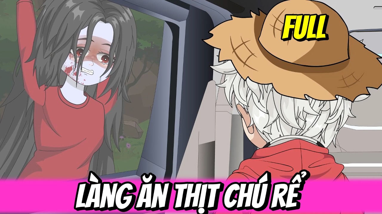 Full | Làng Ăn Thịt Chú Rể | Trang TV