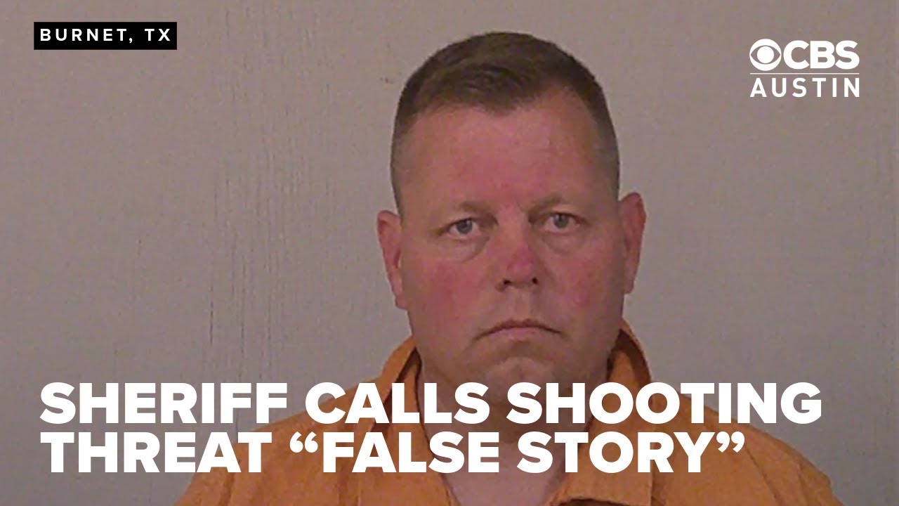 Burnet County Sheriff says threat at church is a 'false story'