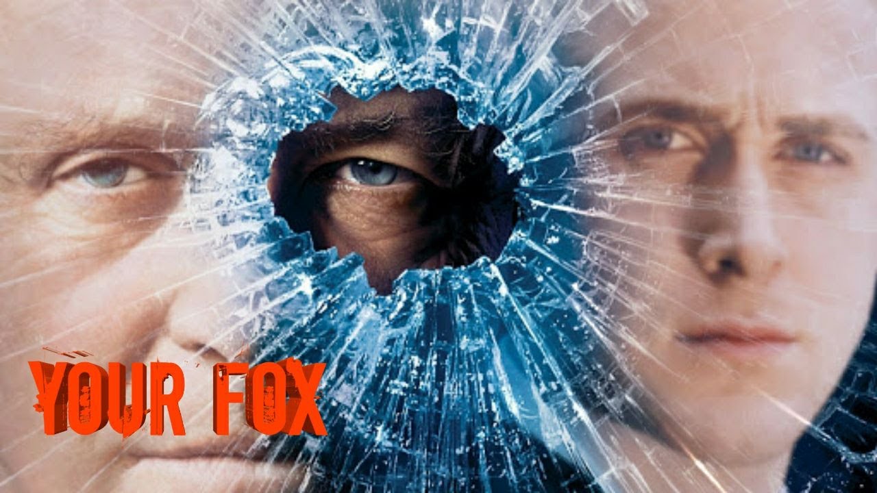 Перелом // Триллер // Криминал // Грегори Хоблит // Лучший фильм на вечер