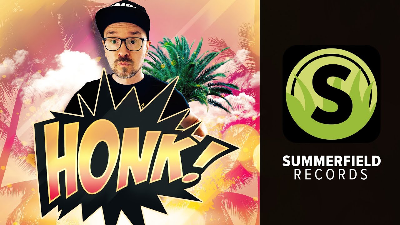 HONK! - Hallo Helmut (DJ Gollum x Empyre One Mix)