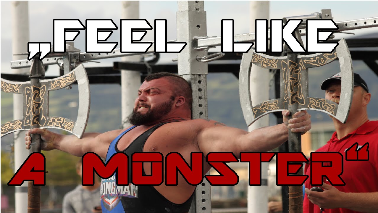 Powerlifting Motivation - 