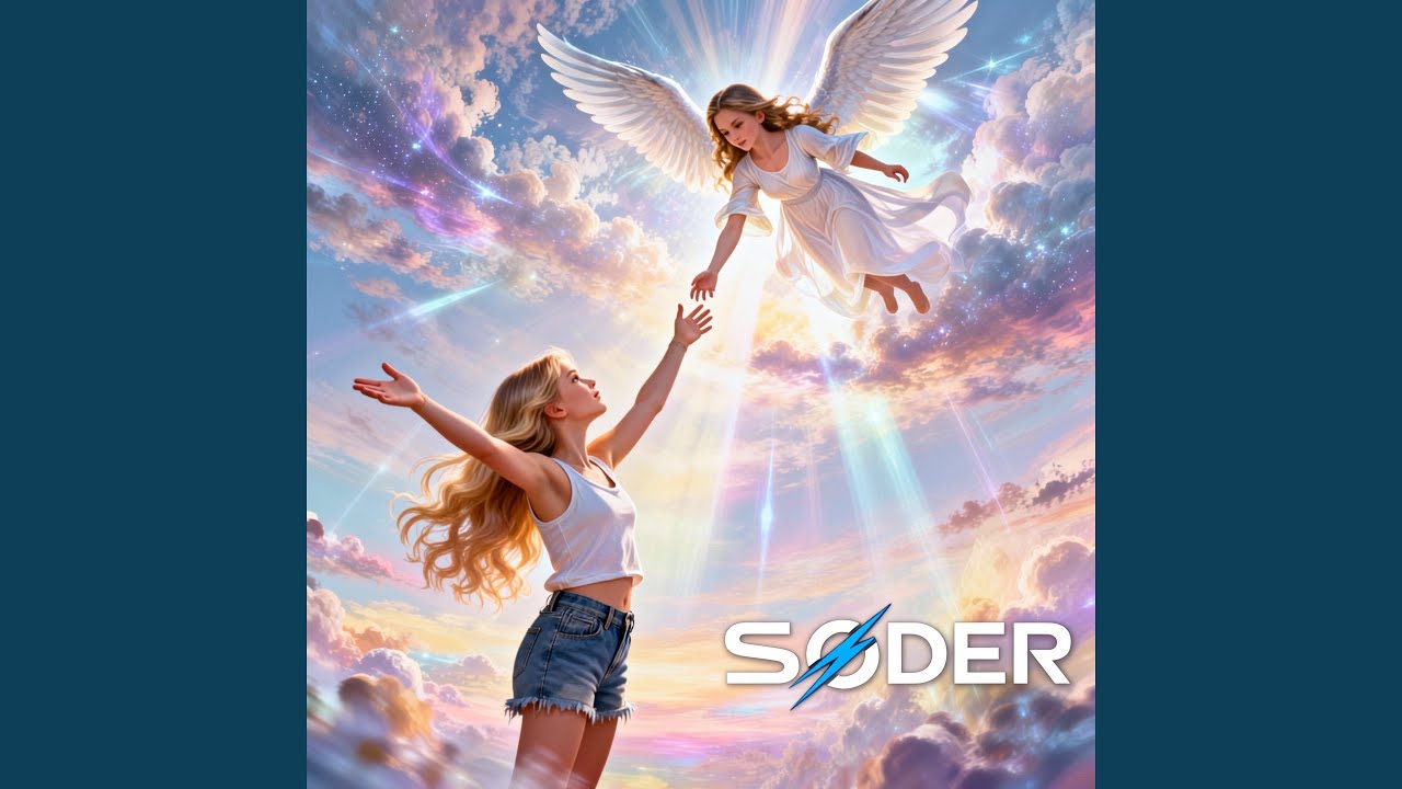 Ge mig en ängel