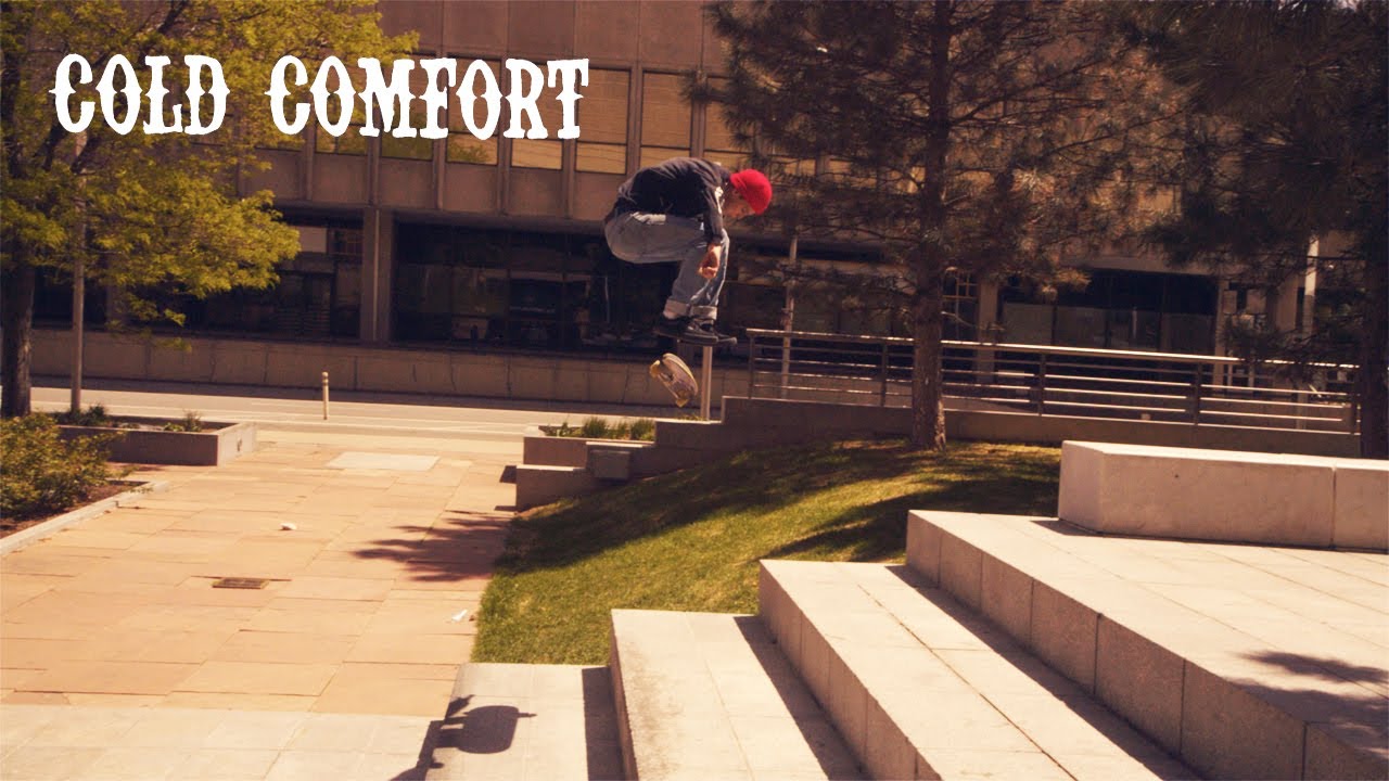 Cameron Youngman's 
