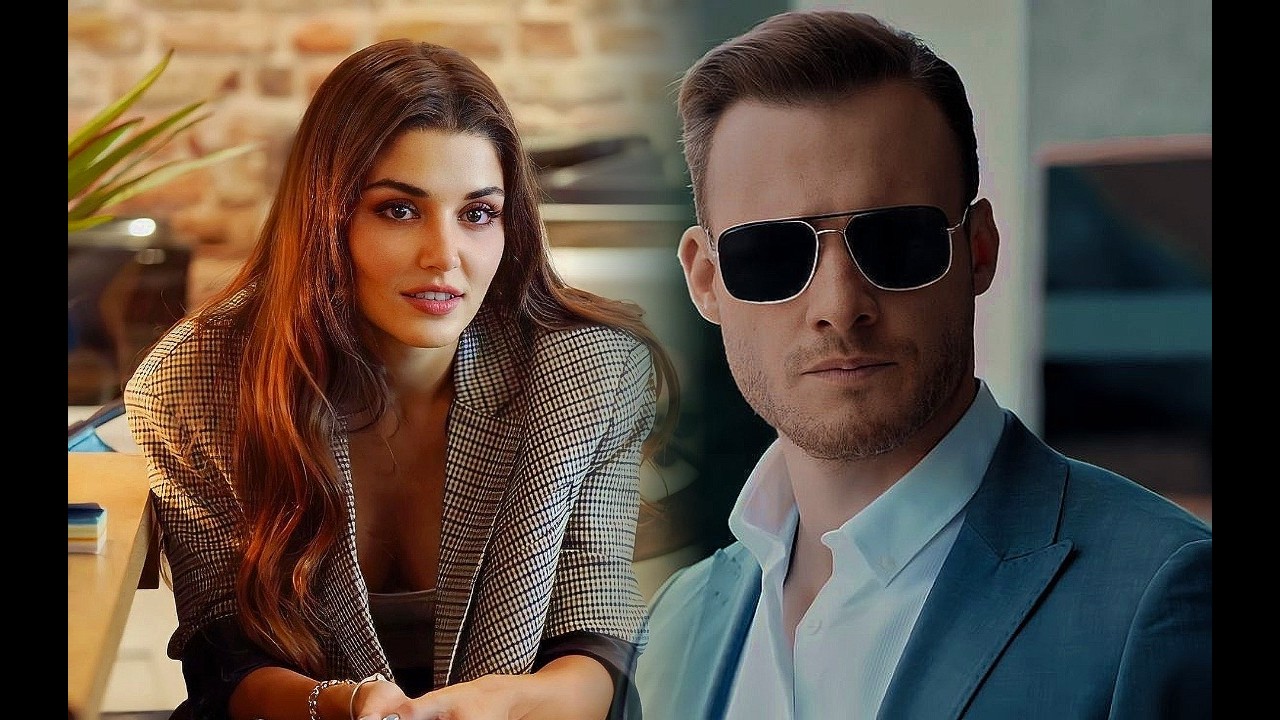 ¡Ханде Эрчел раскрыла тайну Керема Бюрсина! Нади Ло Эспераба