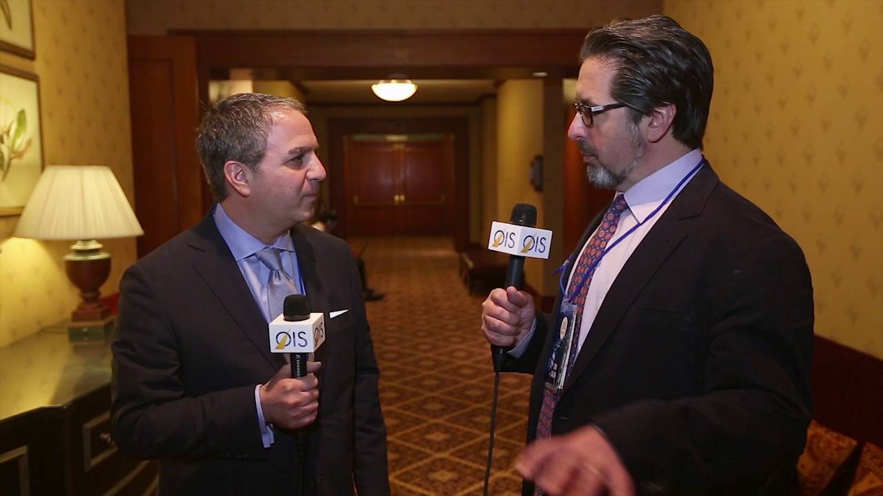 On-Sight Interview: New CEO Boorady Explains TearScience&rsquo;s Strategic Shift (OIS@ASCRS 2016)