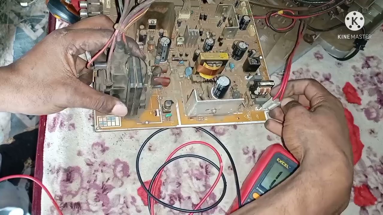 KONKA horizontal problem 21 tvJune 28, 2022