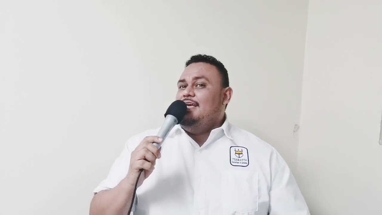 Himno#152 Cristo está conmigo