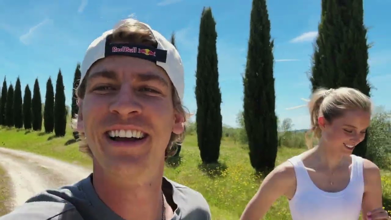 Sound of Wings for Life World Run