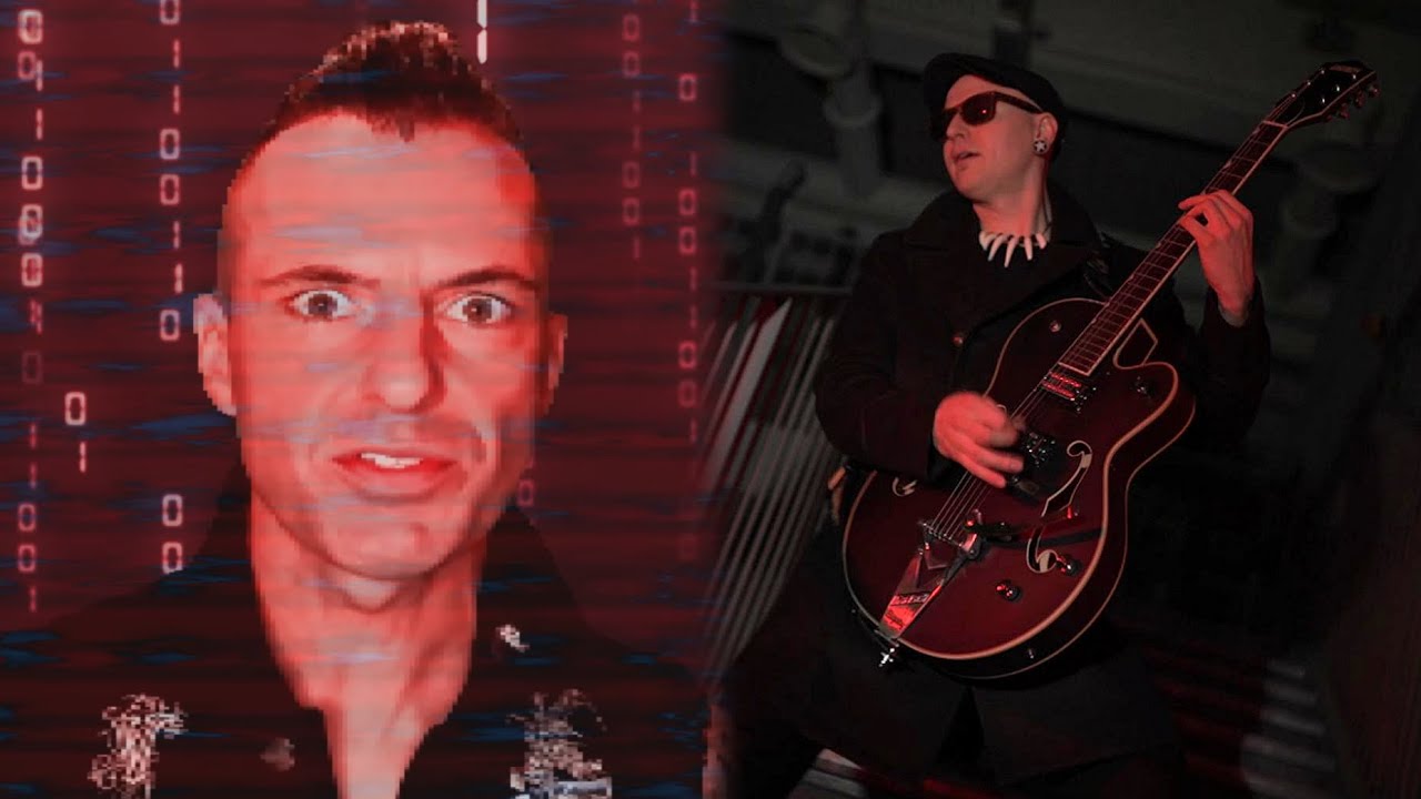De La Rocka - 