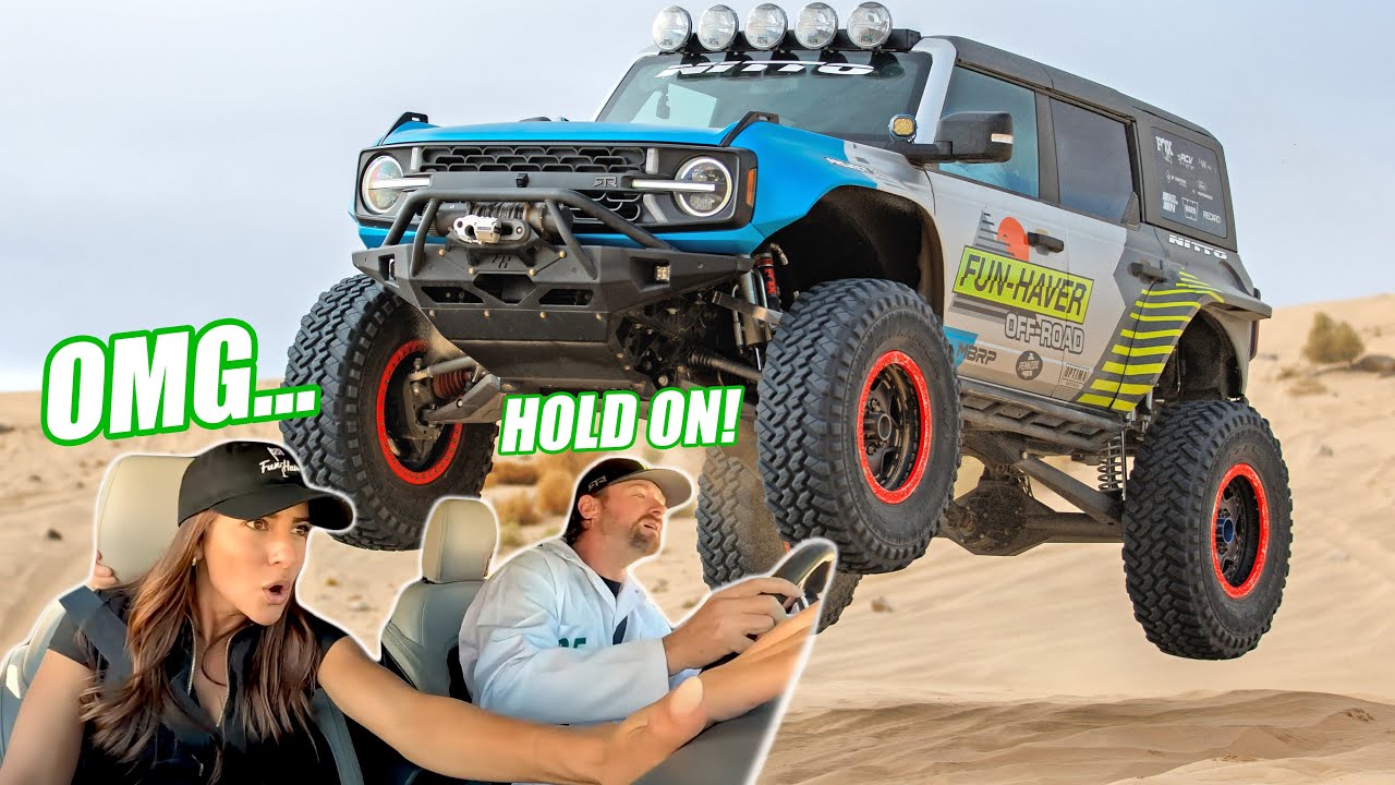 Scaring Pro Athletes... This Idea May Have Gone Too Far!!