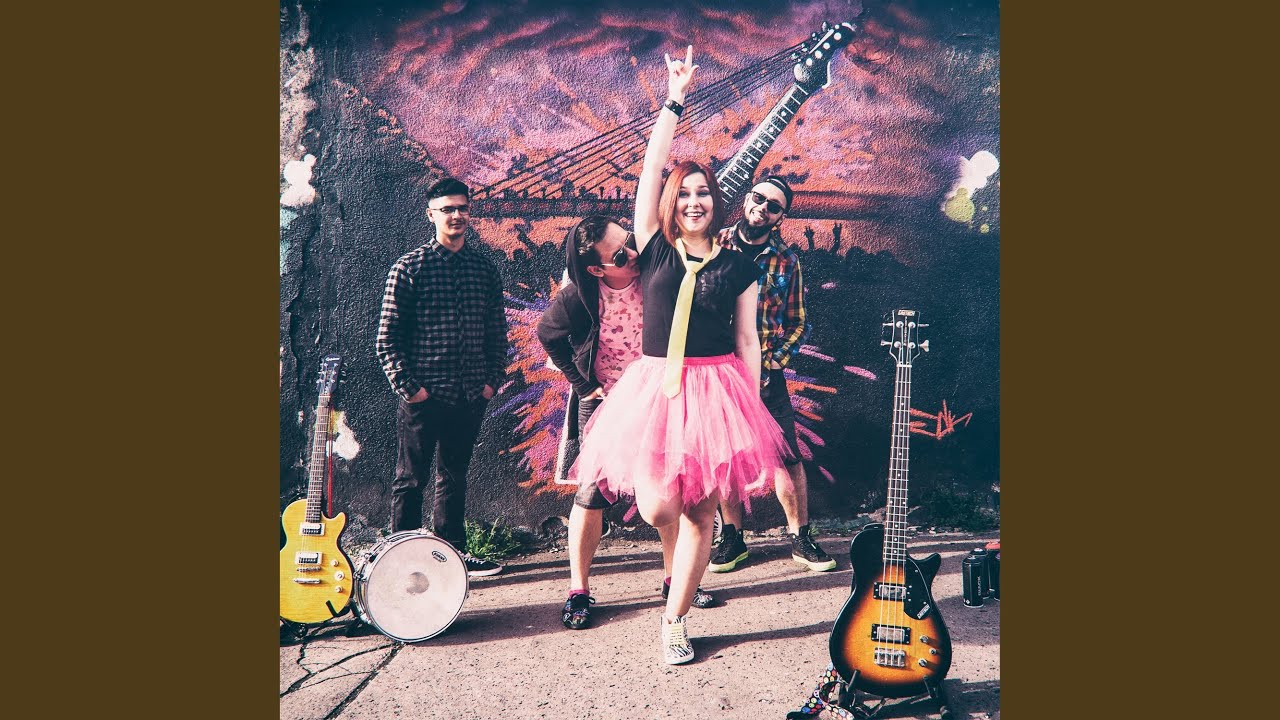 Vlastní cestou - single 2019
