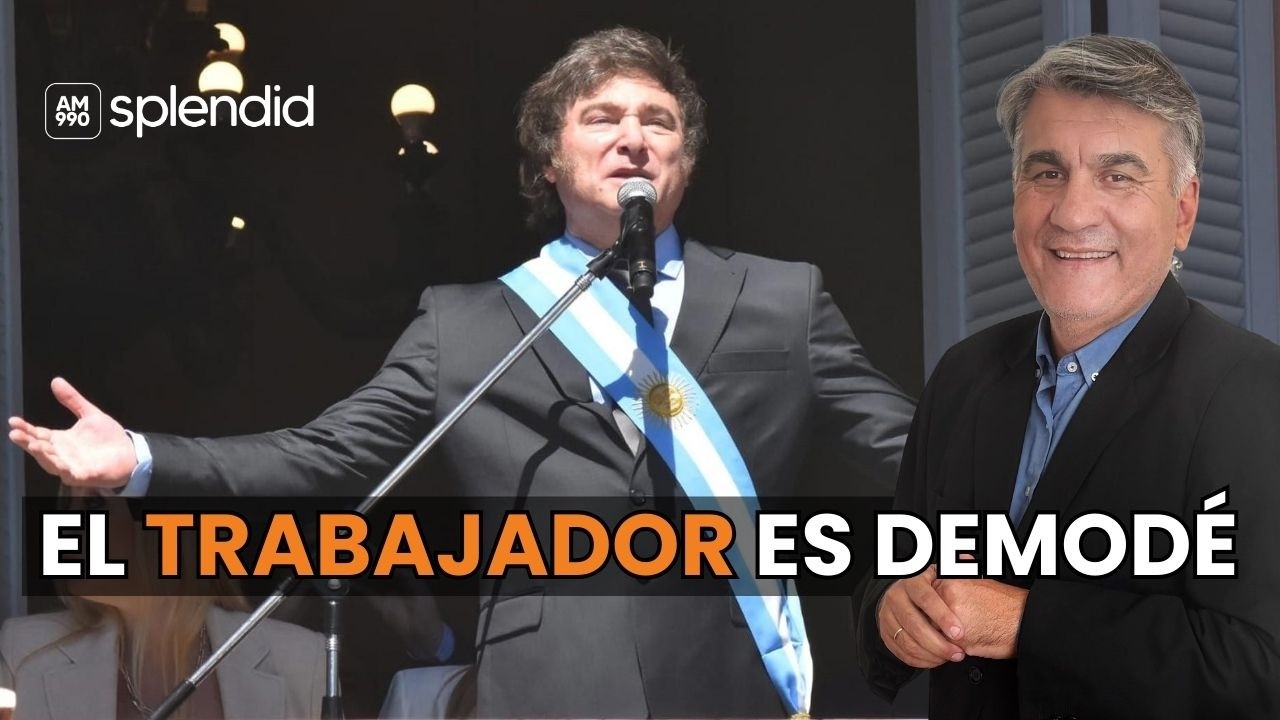 ¿LE TIENE QUE IR BIEN AL GOBIERNO O AL PAÍS? - El EDITORIAL de ALFREDO CASADO
