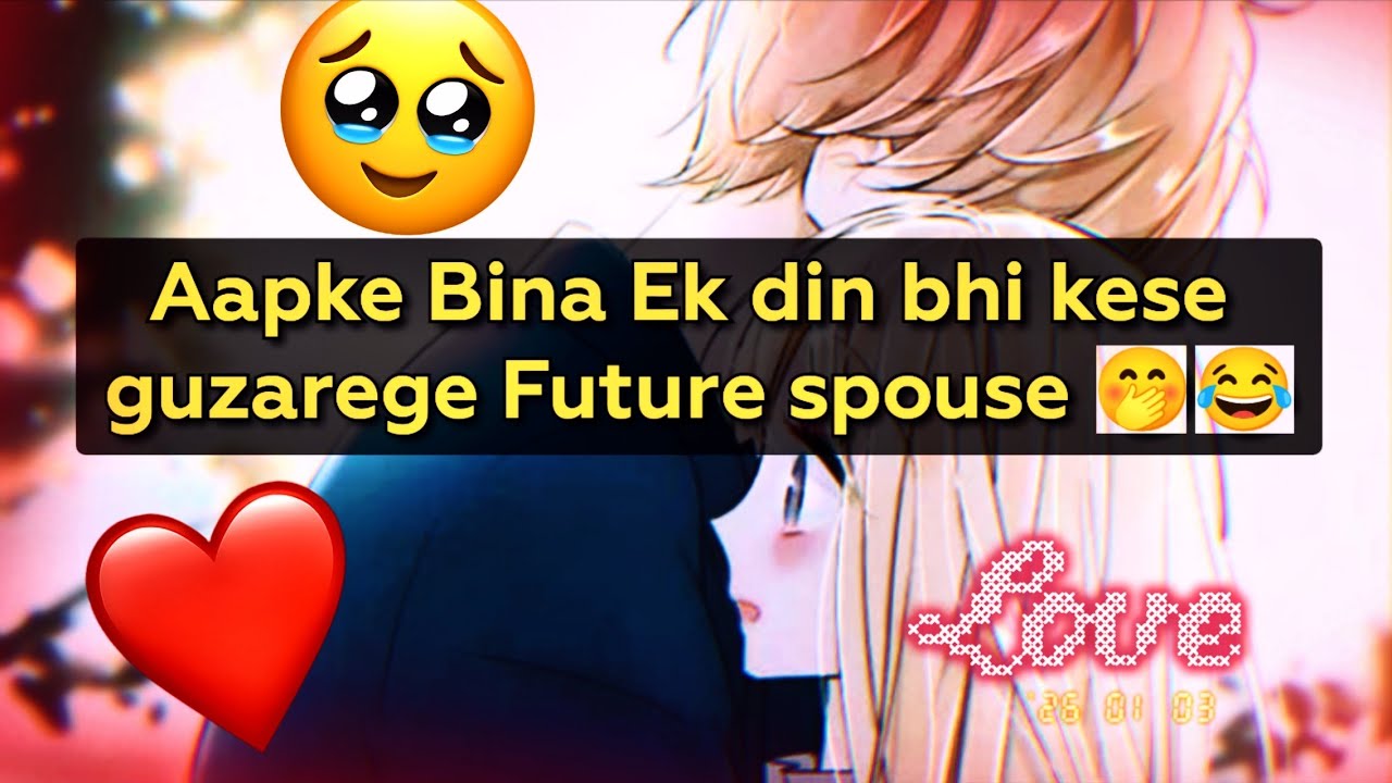 🤭😂Aapke bina ek din bhi kese Guzarege Future spouse 🔥 #hinditarot #tarot #youtube #romantic