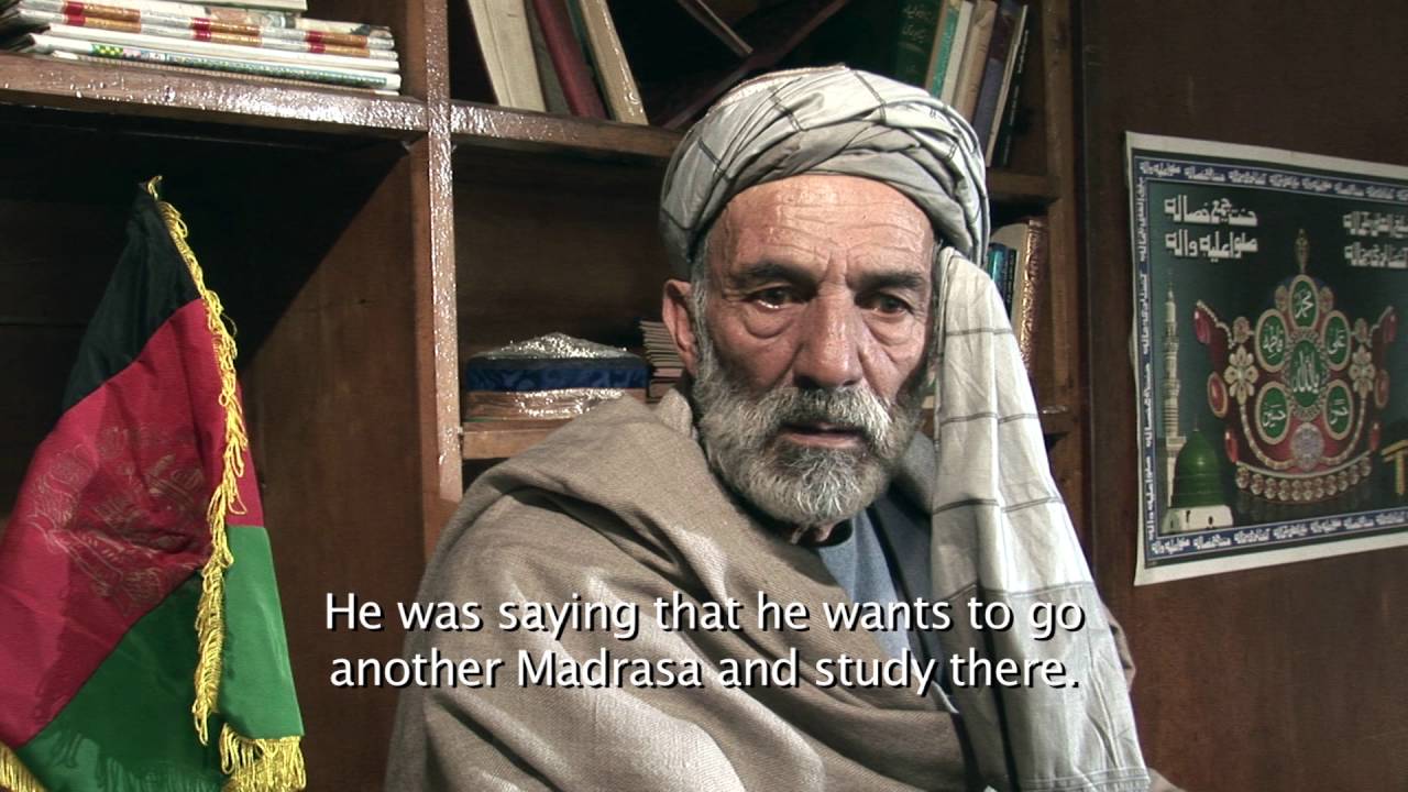 An Apple From Paradise (سیبی از بهشت)